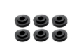 Picture of Torque Solution Shifter Cable Bracket Bushings: Ford Focus ST 2013+