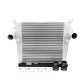 Picture of Mishimoto 10-12 Dodge 6.7L Cummins Intercooler (Silver)