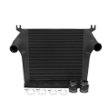 Picture of Mishimoto 10-12 Dodge 6.7L Cummins Intercooler (Black)
