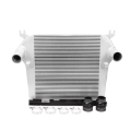 Picture of Mishimoto 10-12 Dodge 6.7L Cummins Intercooler (Silver)