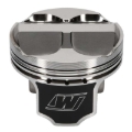 Picture of Wiseco Acura 4v Domed +8cc STRUTTED 89.0MM Piston Shelf Stock *SINGLE PISTON ONLY*