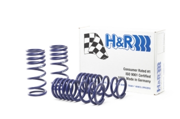 Picture of H&R 10-15 Ferrari 458 Italia F142 Sport Spring