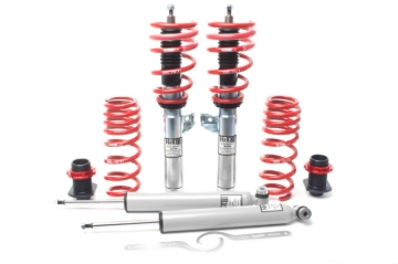 Picture of H&R 13-18 BMW 320i xDrive Sedan/328i xDrive Sedan (AWD) F30 Street Perf. Coil Over (Non EDC)