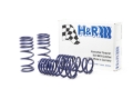 Picture of H&R HR Sport Springs Lowering Springs - 28799-1