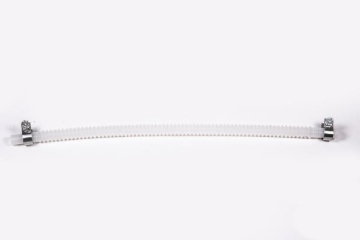 Picture of Radium Engineering Submersible PTFE Fuel Tubing 5/16in x 12.8in Long