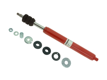 Picture of Koni Classic (Red) Shock Insert 69-71 Porsche 911/ 912 - Front