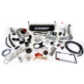 Picture of KraftWerks 06-11 Civic Supercharger Kit w/o Flashpro (R18)