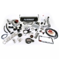 Picture of KraftWerks 06-11 Civic Supercharger Kit w/ FlashPro (R18)