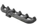 Picture of aFe Bladerunner Man & acc Headers & Manifolds - 46-40012