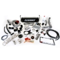 Picture of KraftWerks 06-11 Civic Supercharger Kit w/o Flashpro (R18)