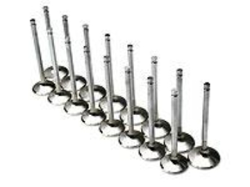 Picture of Brian Crower BC Exhaust Valve Sets - BC3075