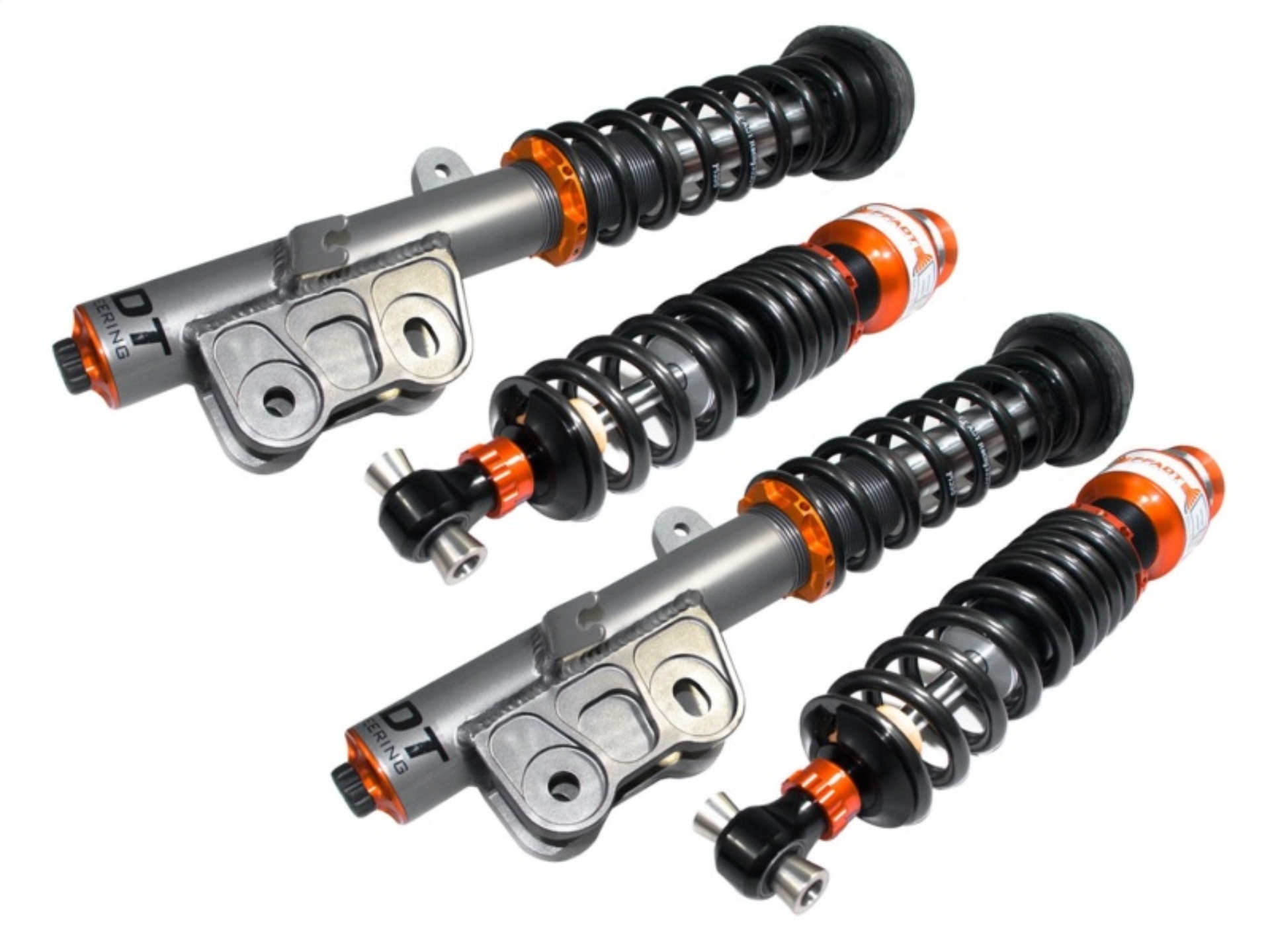 Picture of aFe Coilover Systems - 430-402001-N