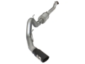 Picture of aFe Exhaust Cat Back - 49-03069-B