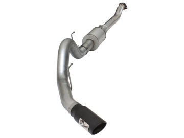 Picture of aFe Exhaust Cat Back - 49-03069-B