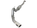 Picture of aFe Exhaust Cat Back - 49-03069-P