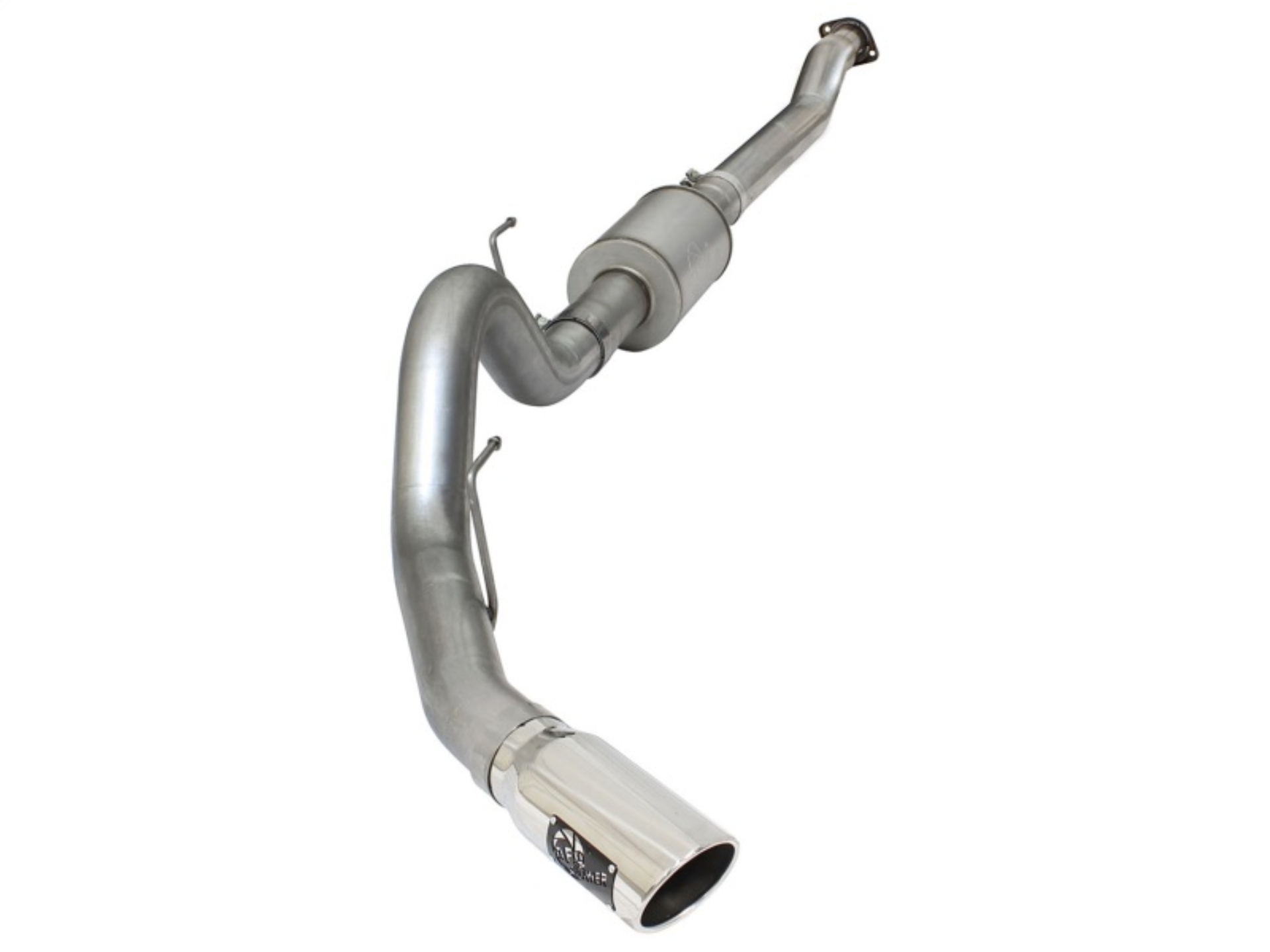 Picture of aFe Exhaust Cat Back - 49-03069-P