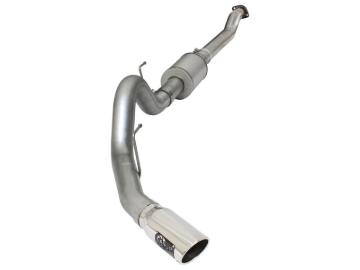 Picture of aFe Exhaust Cat Back - 49-03069-P