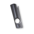 Picture of Autometer Single A-Pillar Gauge Mount 2 1/16in 07-10 Jeep JK
