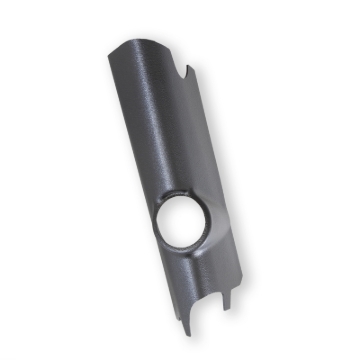 Picture of Autometer Single A-Pillar Gauge Mount 2 1/16in 11-14 Jeep JK