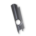 Picture of Autometer Single A-Pillar Gauge Mount 2 1/16in 11-14 Jeep JK