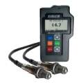 Picture of Innovate LM-2 Dual Basic Air/Fuel Ratio Wideband Meter
