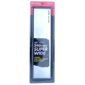 Picture of BLOX Racing 290mm Convex Mirror Black Frame Blue Tint