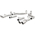 Picture of 19218-Race Axle-Back Exhaust System Dodge