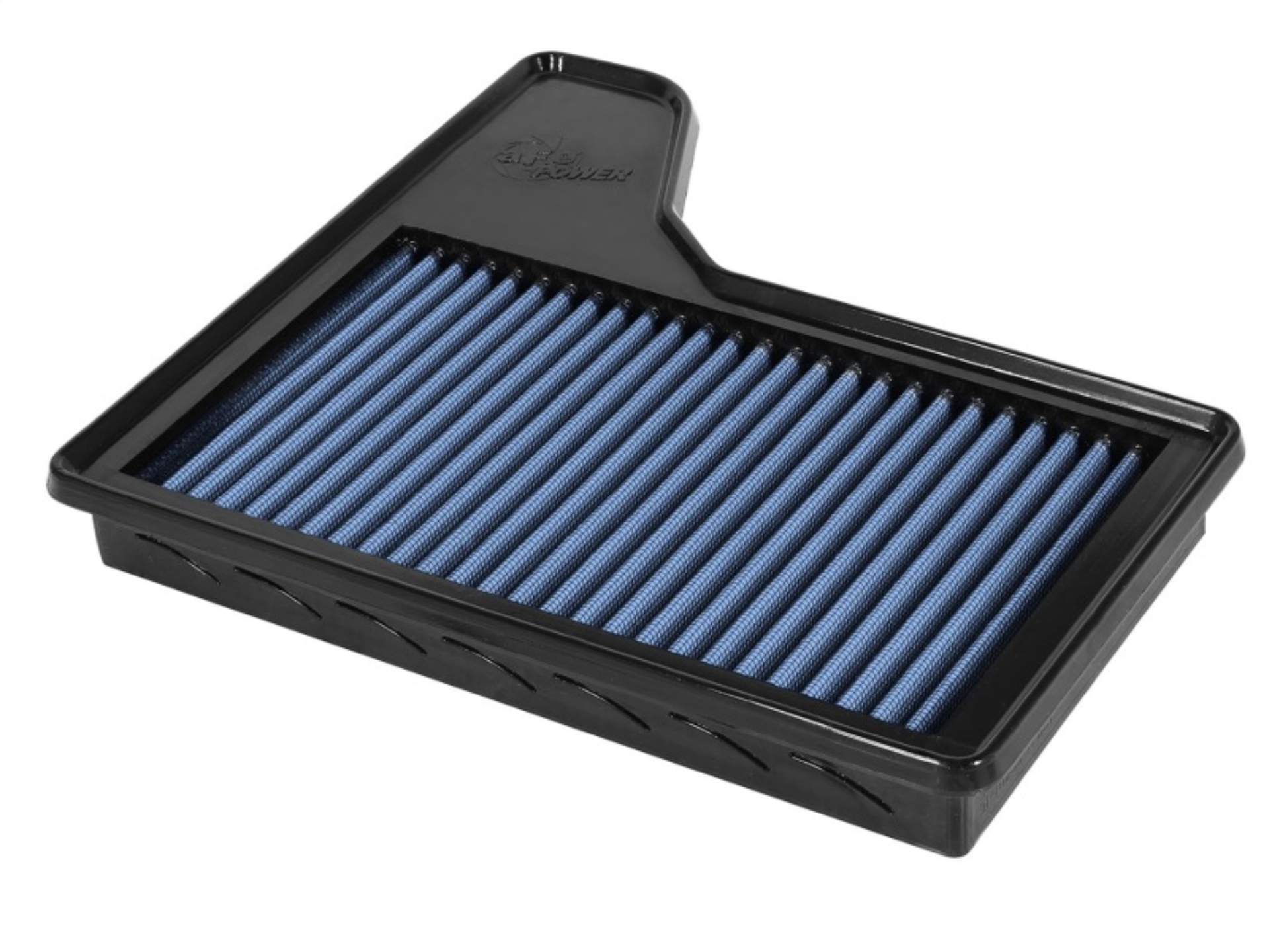 Picture of aFe P5R Drop In Air Filter - 30-10255