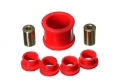 Picture of Energy Suspension 06-11 Honda Civic Si Red Power Steering Rack Bushing Set