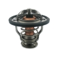 Picture of Mishimoto 95-99 Mitsubishi Eclipse / 00-06 Galant 62 Degree Racing Thermostat
