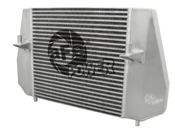 Picture of aFe Power BladeRunner 3in Intercooler 11-12 Ford F-150 V6 3.5L (tt)