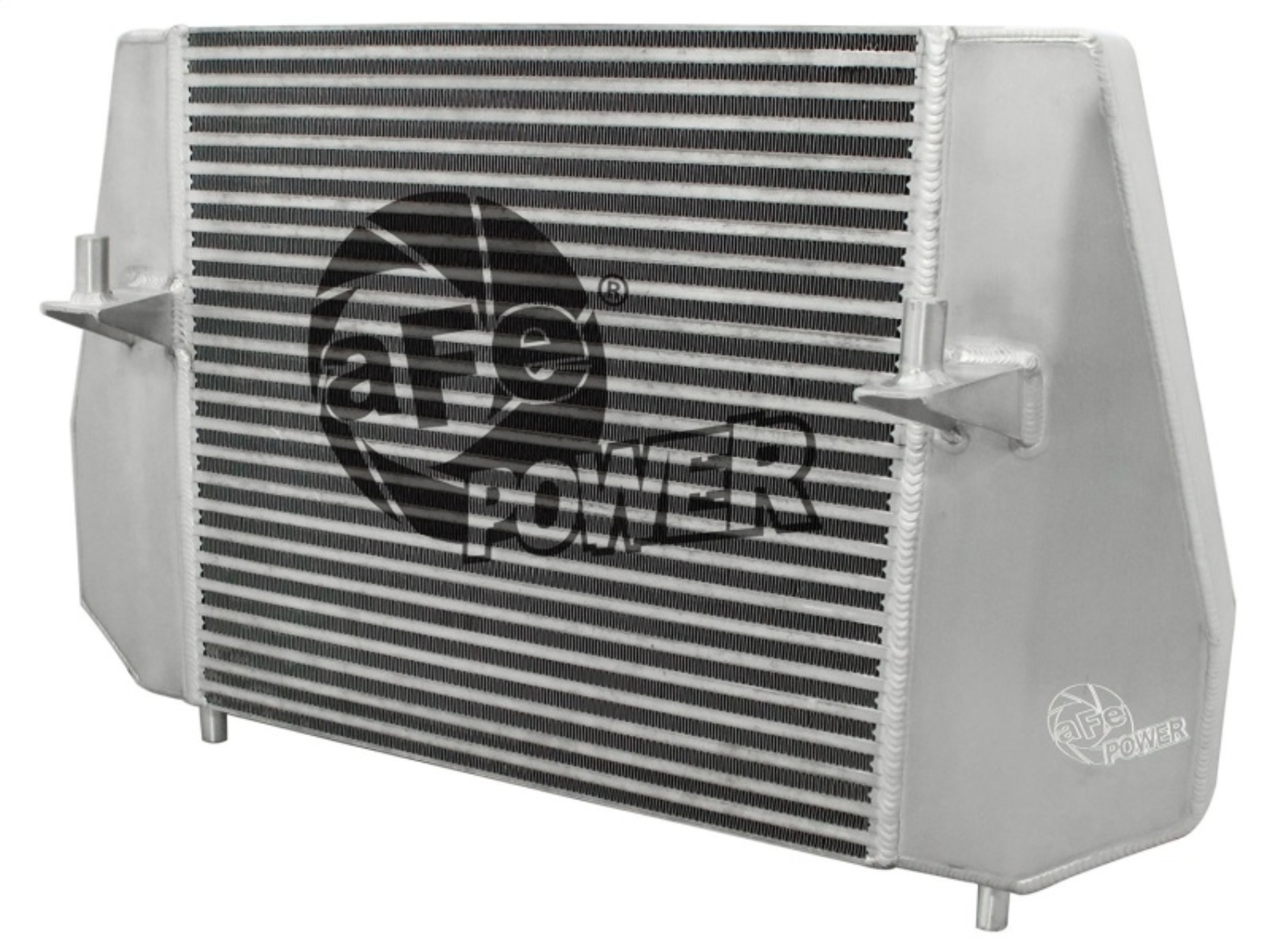 Picture of aFe Power BladeRunner 3in Intercooler 13-14 Ford F-150 V6 3.5L (tt)