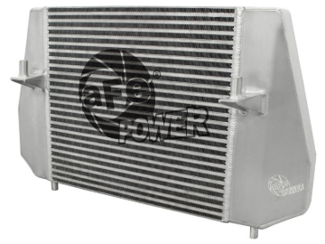 Picture of aFe Power BladeRunner 3in Intercooler 13-14 Ford F-150 V6 3.5L (tt)