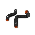 Picture of Mishimoto 70-75 Datsun 240Z Black Silicone Hose Kit