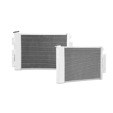 Picture of Mishimoto 67-69 Pontiac Firebird X-Line Performance Aluminum Radiator