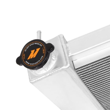 Picture of Mishimoto 67-72 GM C/K Truck X-Line Performance Aluminum Radiator