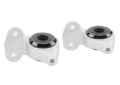 Picture of Whiteline Plus 01-06 BMW E46 M3 Front Control Arm Lower Inner Rear Bushing Set