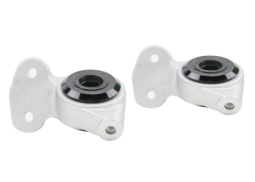 Picture of Whiteline Plus 01-06 BMW E46 M3 Front Control Arm Lower Inner Rear Bushing Set