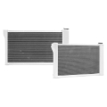 Picture of Mishimoto MM Radiators-Alum X-Line - MMRAD-CK-67X