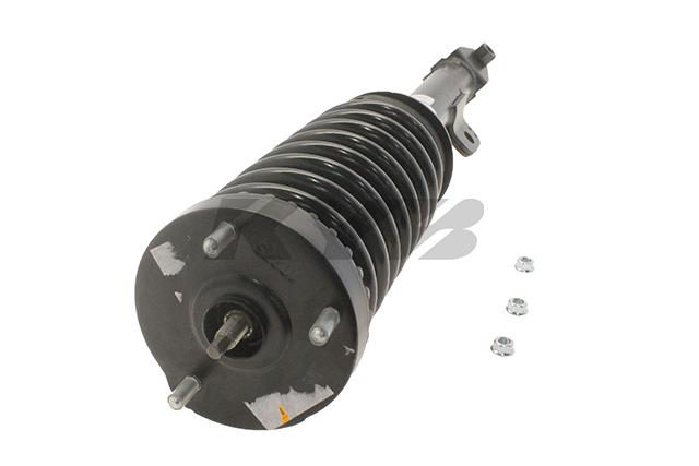 Picture of KYB Strut Plus Front Left Chrysler 300 05-10