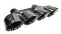 Picture of 14-16 C7/Z06 6.2; Tip Kit Four 4.5in. Tips
