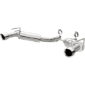 Picture of 19185-Street Axle-Back Exhaust System Chevrolet