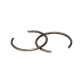 Picture of Wiseco 23mm ROUND WIRE PIN LOCKS (PAIR) Retaining Clip Shelf Stock