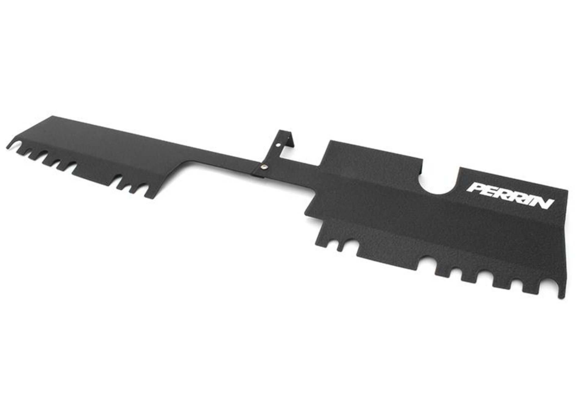 Picture of Perrin Performance PA Radiator Shroud - PSP-ENG-512BK