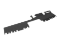 Picture of Perrin Performance PA Radiator Shroud - PSP-ENG-512BK
