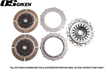 Picture of OS Giken TS2BD Overhaul B Kit
