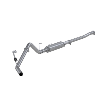 Picture of MBRP 03-13 Ram Hemi 2500/3500 5.7L Alum 3in Cat Back Single Side Exit
