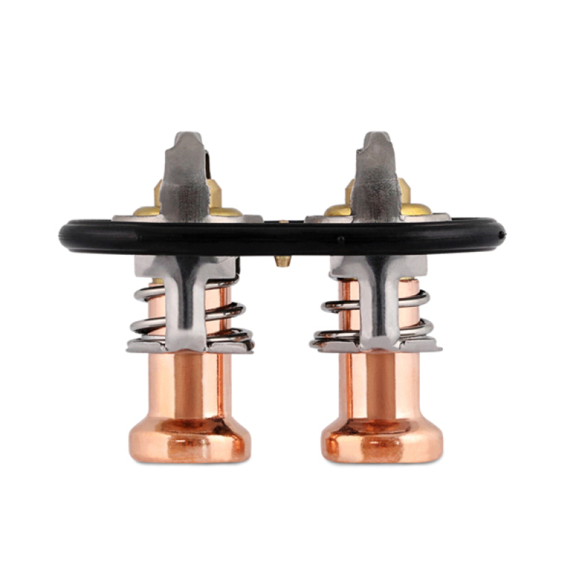 Picture of Mishimoto 11+ Ford 6.7L Powerstroke High-Temperature Primary Cooling Sys Thermostat