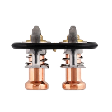 Picture of Mishimoto 11+ Ford 6.7L Powerstroke High-Temperature Primary Cooling Sys Thermostat