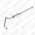 Picture of MBRP 03-13 Ram Hemi 2500/3500 5.7L Alum 3in Cat Back Single Side Exit